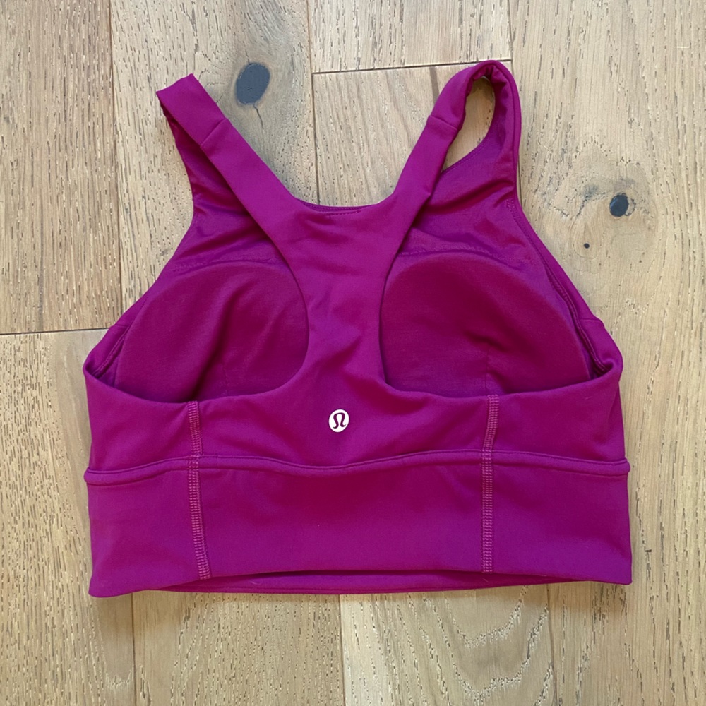 Lululemon Bra